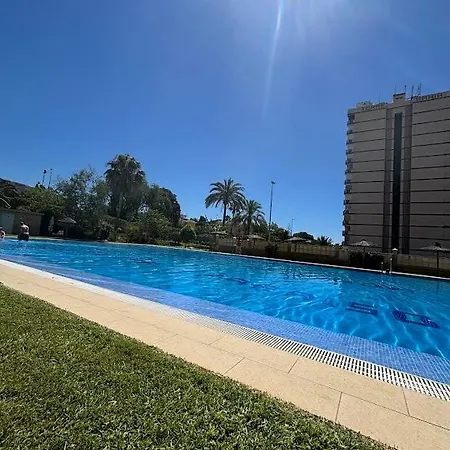 Daire Playa Paraiso *