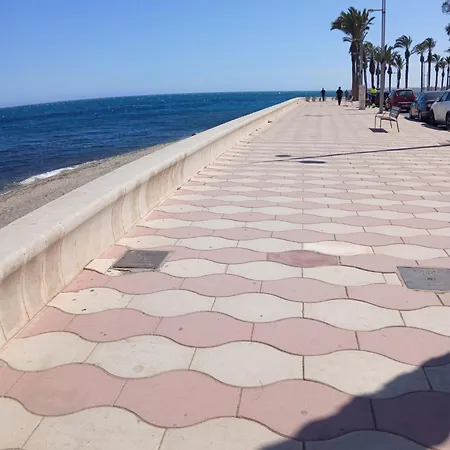 Playa Paraiso Daire