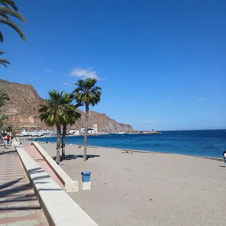 Playa Paraiso Daire *